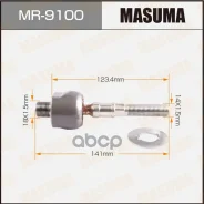 ���� ������� Honda Odyssey RB1, RB2 Masuma Masuma ���. MR9100 MR9100 ����