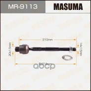 ���� ������� Civic 2006- Masuma ���. MR-9113 MR9113 ����