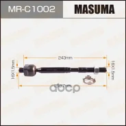 ���� ������� Toyota RAV 4 05-12 Masuma MRC1002 Masuma ���. MRC1002 MRC1002 ����