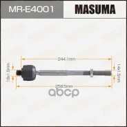 ���� ������� Masuma ���. MR-E4001 MRE4001 ����