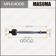 ������� ���� Masuma ���. MR-E4005 MRE4005 ����