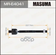 ������� ���� Masuma BMW 5-Series (E60) 04-09 32106774347, �32106777479, �32216762403, �32216777451 Masuma ���. MR-E4041 MRE4041 ����