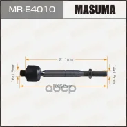 ���� ������� Mercedes GL (X164) 06-12 Masuma Masuma ���. MRE4010 MRE4010 ����