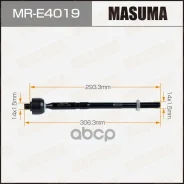 ���� ������� Masuma ���. MR-E4019 MRE4019 ����