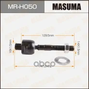 ���� ������� Honda Accord (CU, CR) 08- Masuma Masuma ���. MRH050 MRH050 ����
