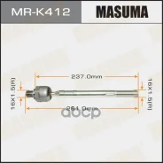���� ������� Masuma ���. MR-K412 MRK412 ����