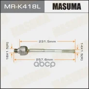 ���� ������� Hyundai H-1 15- ���. Masuma ���. MRK418L MRK418L ����