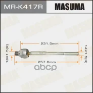 ���� ������� Hyundai H-1 15- ����. Masuma ���. MRK417R MRK417R ����