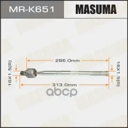���� ������� Masuma ���. MR-K651 MRK651 ����