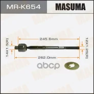 ������� ���� Masuma Chevrolet Spark 10-21 Masuma ���. MR-K654 MRK654 ����