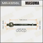 ���� ������� Masuma ���. MR-K656L MRK656L ����