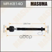 ���� ������� Hyundai Elantra (MD) 11-, i30 (GD) 11-, Veloster 11- Masuma Masuma ���. MRK8140 MRK8140 ����