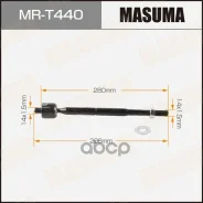 ���� ������� Toyota Prius (NHW20) 03- Masuma Masuma ���. MRT440 MRT440 ����