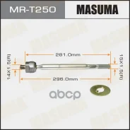 ���� ������� Toyota VOXY, NOAH / AZR65 01-07 Masuma Masuma ���. MRT250 MRT250 ����