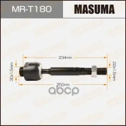 ���� ������� Toyota Tundra, Sequoia USK55L, USK60L Masuma Masuma ���. MRT180 MRT180 ����