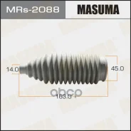 ������� ����� ������� ������� Mitsubishi Grandis/ Subaru Forester/ Exiga/ Impreza/ Toyota Caldina/ Carina/ Corona/ Ipsum/ Nadia 92- Masuma MRS2088 Mas...