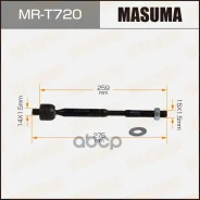 ���� ������� Masuma ���. MR-T720 MRT720 ����
