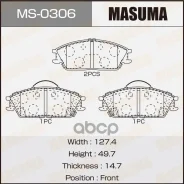 ������� ��������� �������� �������� Masuma ���. MS-0306 MS0306 ����