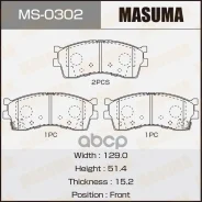 ������� ��������� �������� �������� Masuma ���. MS-0302 MS0302 ����