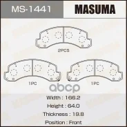 ������� ��������� �������� Masuma ���. MS-1441 MS1441 ����