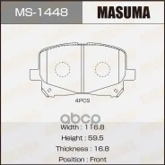 ������� ��������� �������� �������� Masuma ���. MS-1448 MS1448 ����