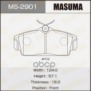������� ��������� �������� �������� Masuma ���. MS-2901 MS2901 ����