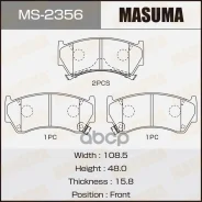 ������� ��������� �������� �������� Masuma ���. MS-2356 MS2356 ����
