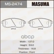 ������� ��������� �������� �������� Masuma ���. MS-2474 MS2474 ����