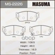 ������� ��������� �������� �������� Masuma ���. MS-2226 MS2226 ����