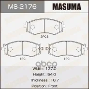 ������� ��������� �������� �������� Masuma ���. MS-2176 MS2176 ����