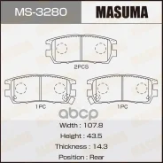 ������� ��������� �������� ������ Masuma ���. MS-3280 MS3280 ����