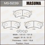 ������� ��������� �������� �������� Masuma ���. MS-5239 MS5239 ����