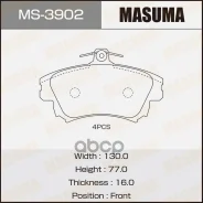 ������� ��������� �������� �������� Masuma ���. MS-3902 MS3902 ����
