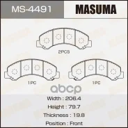 ������� ��������� �������� �������� Masuma ���. MS4491 MS4491 ����
