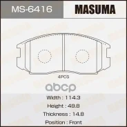 ������� ����. ���. Masuma ���. MS-6416 MS6416 ����