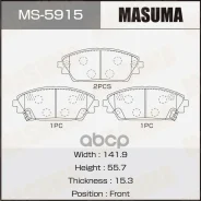 ������� ��������� �������� �������� Masuma ���. MS5915 MS5915 ����