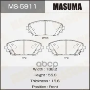 ������� �������� Masuma ���. MS-5911 MS5911 ����