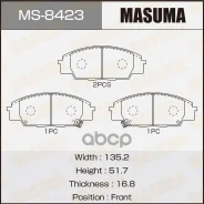 ������� ��������� �������� �������� Masuma ���. MS-8423 MS8423 ����