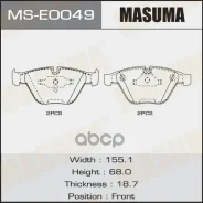 ������� �������� Masuma, AN-4589K front (1/6) Masuma ���. MS-E0049 Masuma, �������� MSE0049 ����