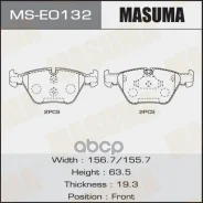 ������� �������� Masuma, P06043 front (1/6) Masuma ���. MS-E0132, �������� MSE0132 ����