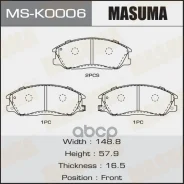 ������� ��������� �������� �������� Masuma ���. MS-K0006 MSK0006 ����