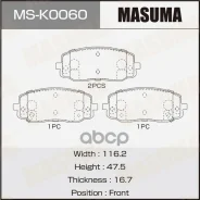 ������� �������� Masuma ���. MS-K0060 MSK0060 ����