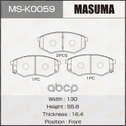������� ��������� �������� �������� Masuma ���. MS-K0059 MSK0059 ����