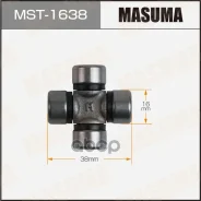���������� �������� ��������� 16,05 x 38,00 Masuma Masuma ���. MST1638 MST1638 ����