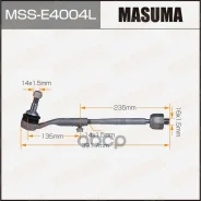 ���� � ������������ ����� Masuma ���. MSS-E4004L MSSE4004L ����