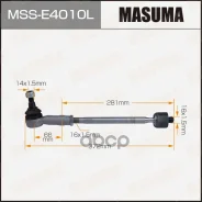 ���� ������� VAG Q7/Touareg 10- ���. (� ������������) Masuma ���. MSSE4010L MSSE4010L ����