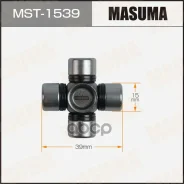 ���������� �������� ��������� Masuma MST-1539 15.05X39 Masuma ���. MST-1539 MST1539 ����