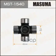���������� �������� ��������� 15,05 x 40,00 Masuma Masuma ���. MST1540 MST1540 ����