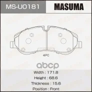 ������� ��������� �������� �������� Masuma ���. MSU0181 MSU0181 ����