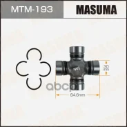 ���������� Masuma MTM-193 30X86 Masuma ���. MTM-193 MTM193 ����